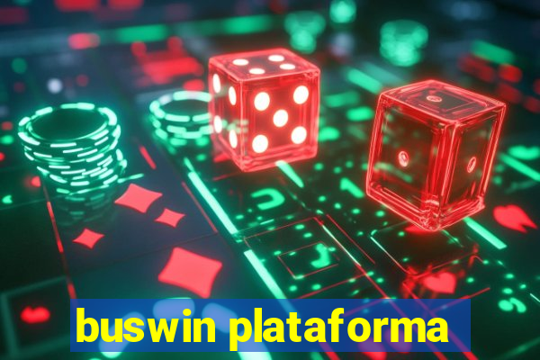 buswin plataforma